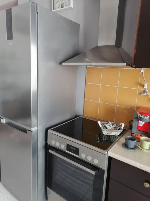 Vion Place Pilos Zewnętrze zdjęcie