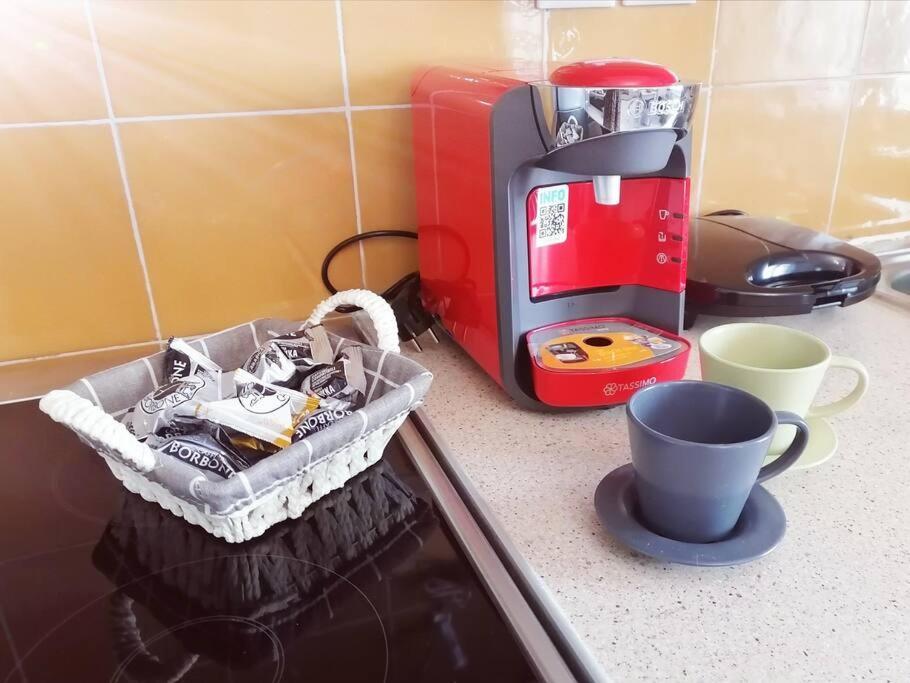 Vion Place Pilos Zewnętrze zdjęcie