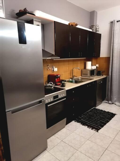 Vion Place Pilos Zewnętrze zdjęcie