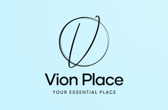 Vion Place Pilos Zewnętrze zdjęcie